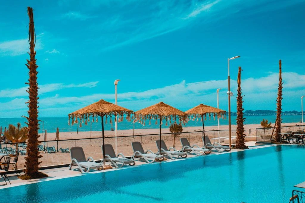 Oferta Royal G Deluxe Hotel & Spa – zdjęcie 4