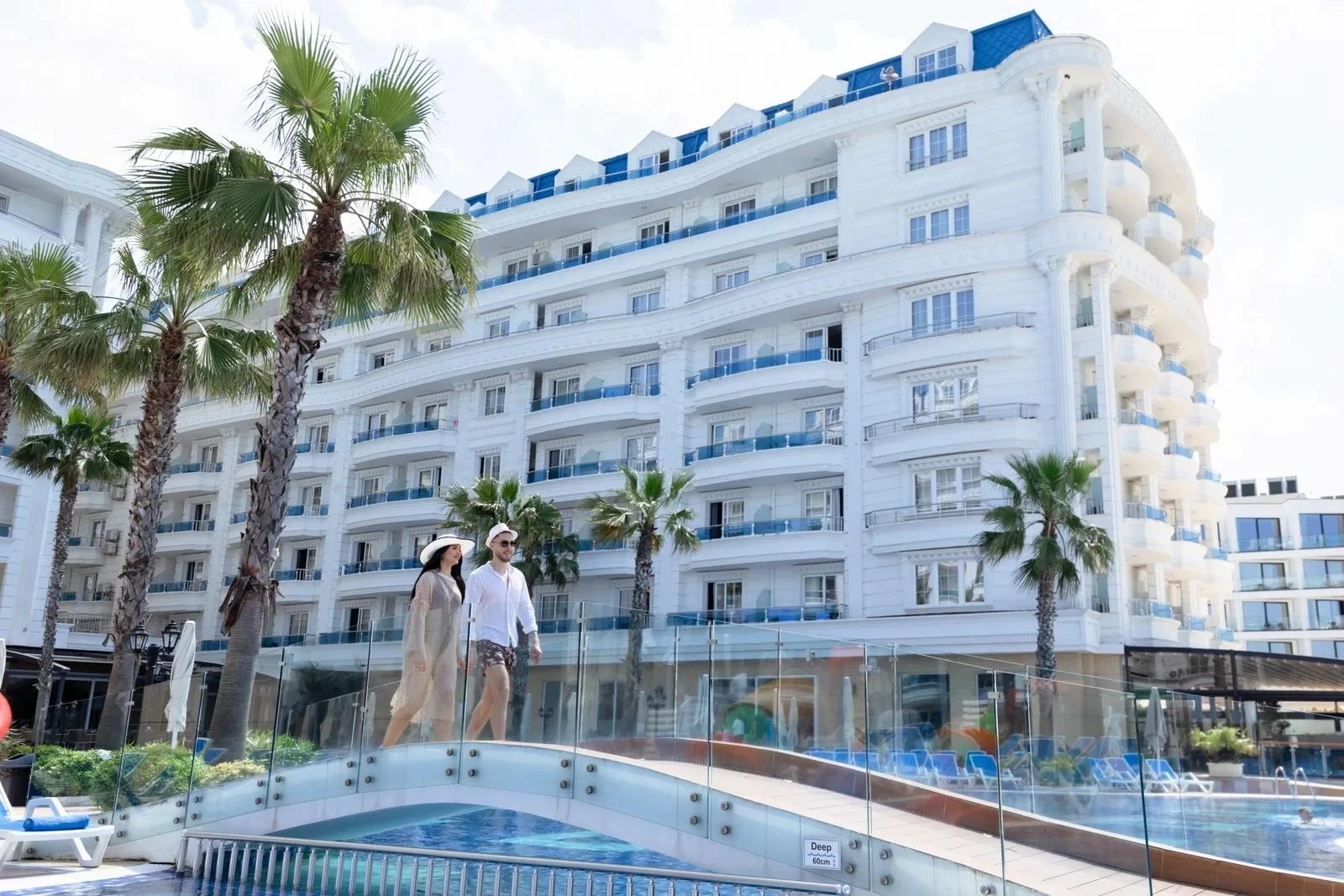 Oferta Grand Blue Fafa Resort & Spa – zdjęcie 3