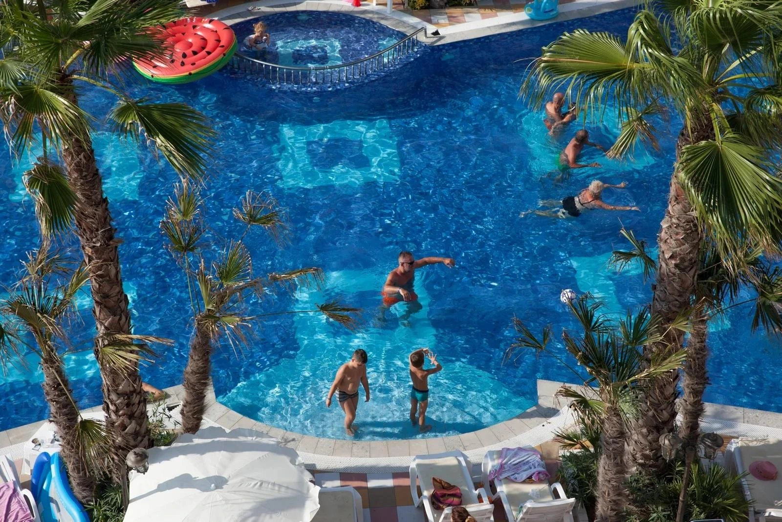 Oferta Grand Blue Fafa Resort & Spa – zdjęcie 4