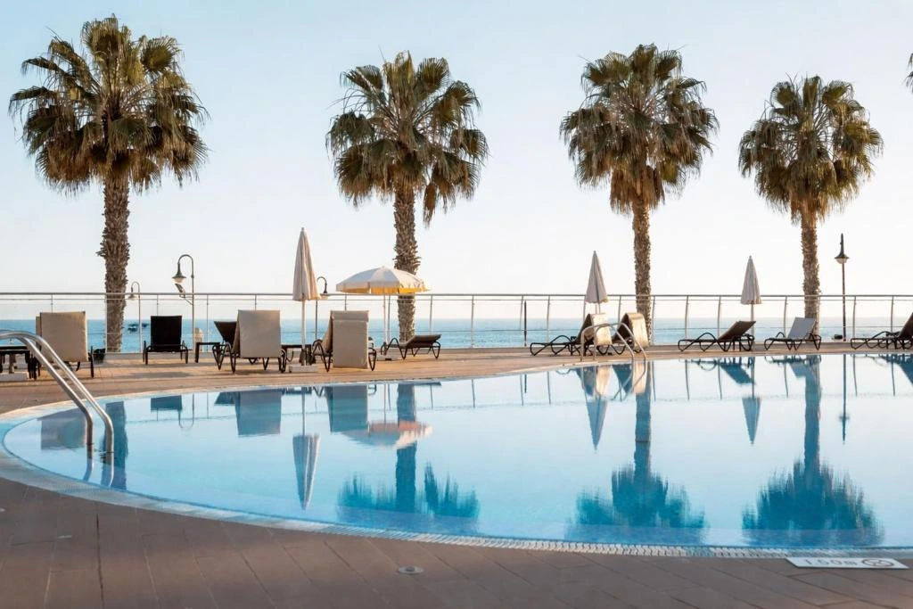 Oferta Melia Madeira Mare Hotel & Spa – zdjęcie 1