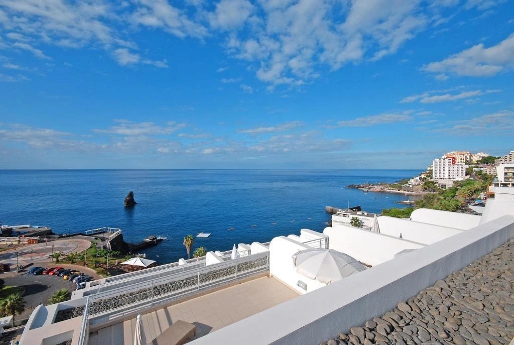 Oferta Melia Madeira Mare Hotel & Spa – zdjęcie 2