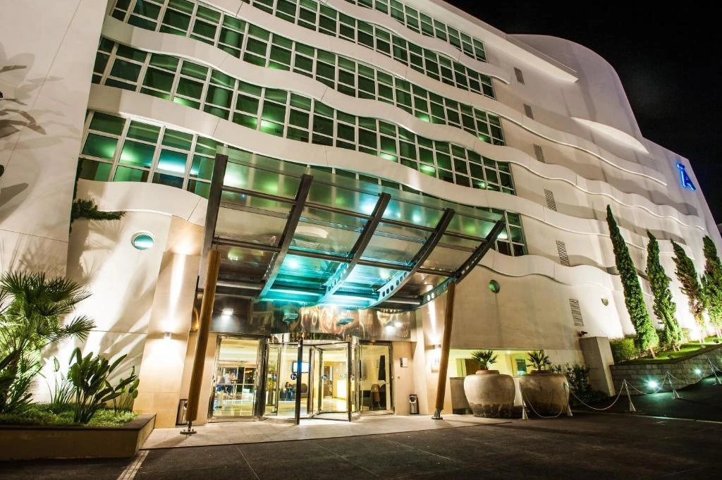 Oferta Melia Madeira Mare Hotel & Spa – zdjęcie 3