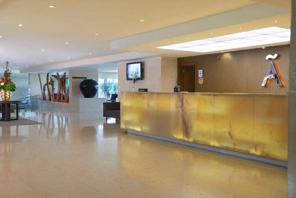 Oferta Melia Madeira Mare Hotel & Spa – zdjęcie 4