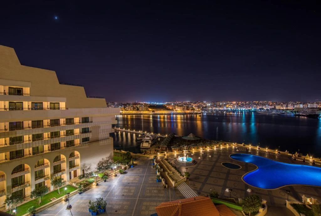 Oferta Grand Hotel Excelsior Malta – zdjęcie 5