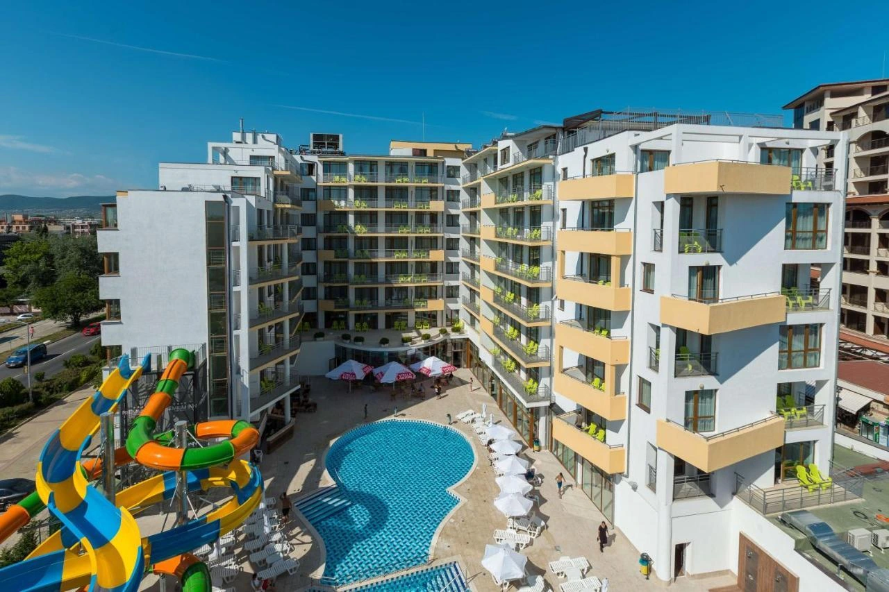 Oferta Hotel Best Western Plus Premium Inn – zdjęcie 1
