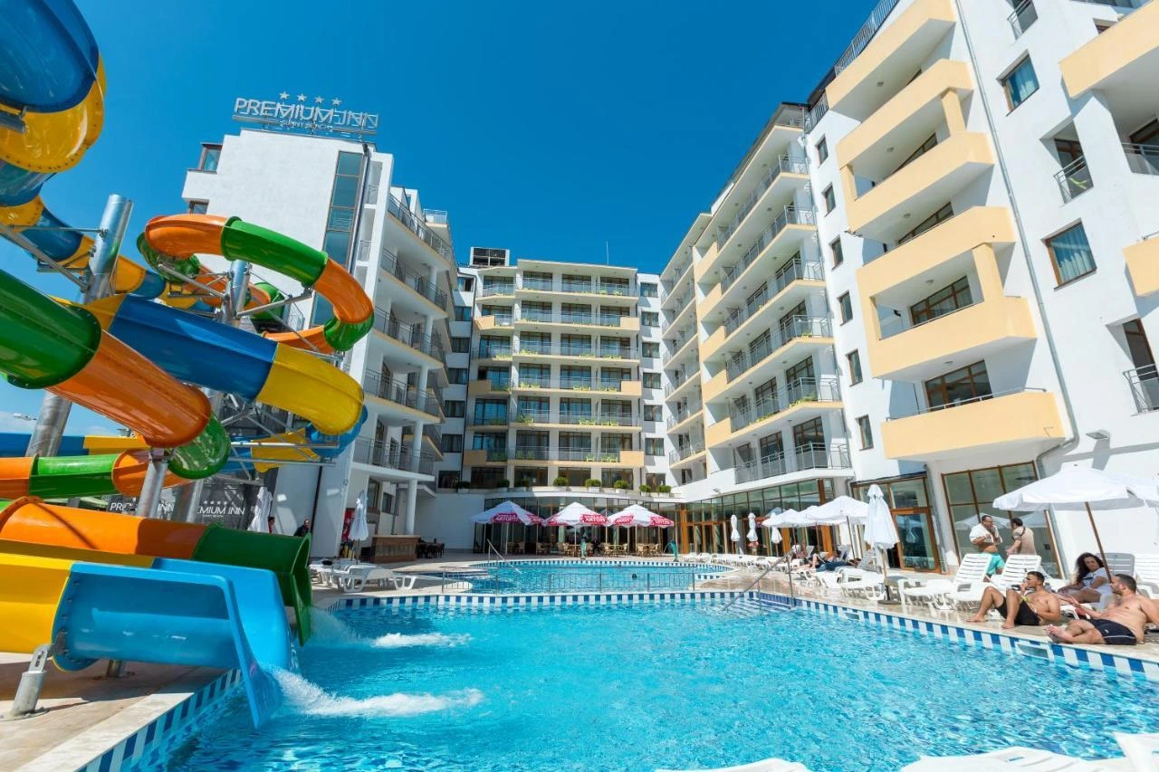 Oferta Hotel Best Western Plus Premium Inn – zdjęcie 2