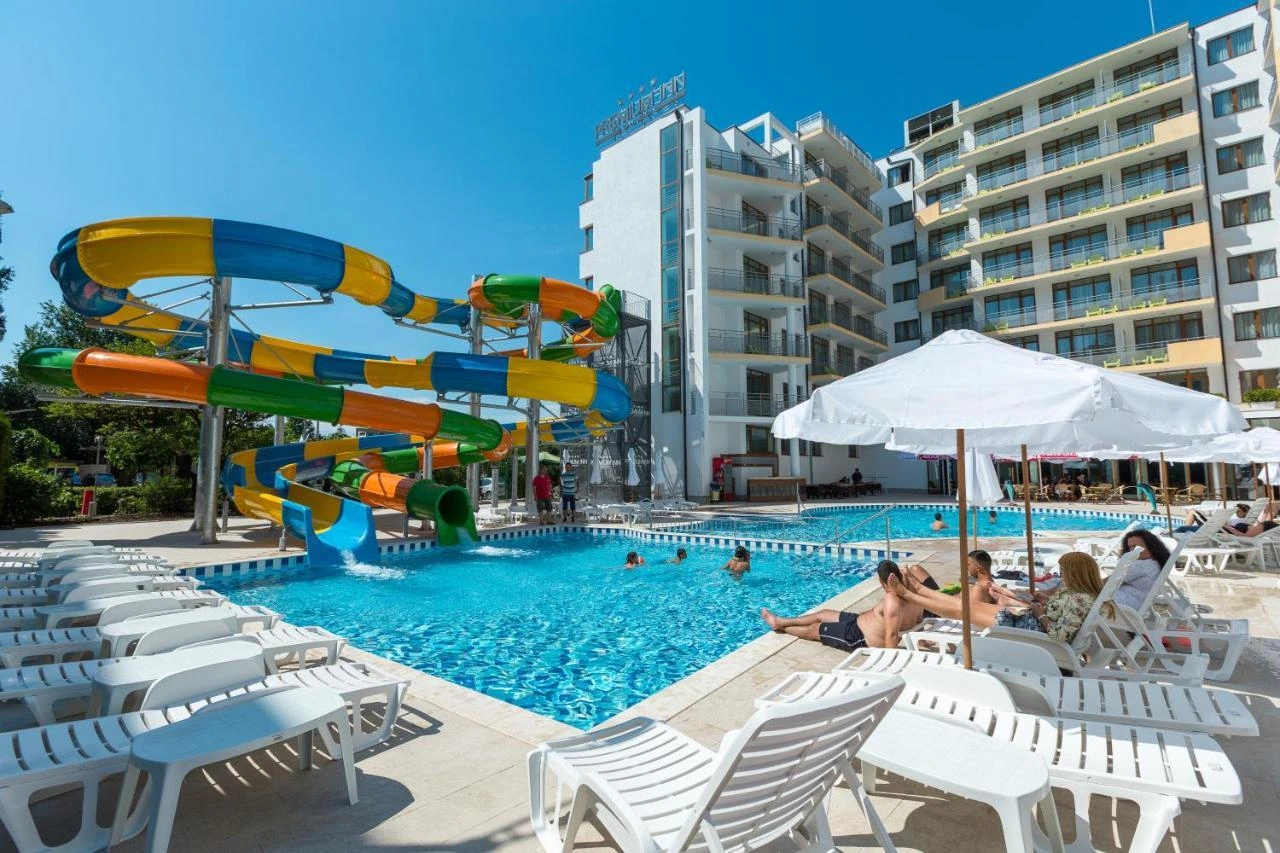 Oferta Hotel Best Western Plus Premium Inn – zdjęcie 5