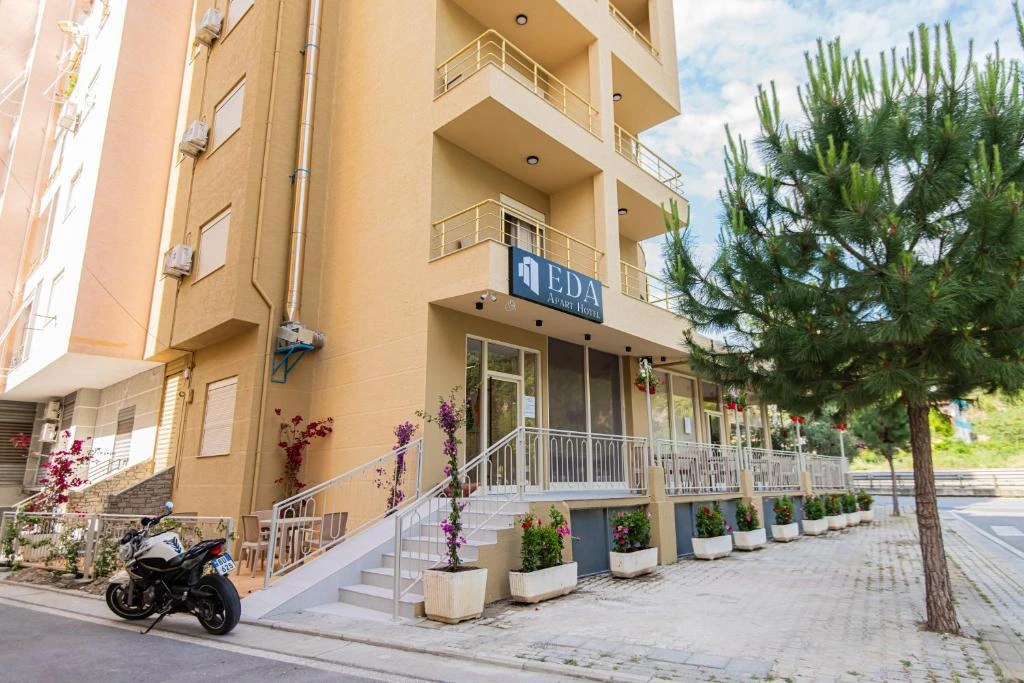 Oferta Aparthotel Eda – zdjęcie 1