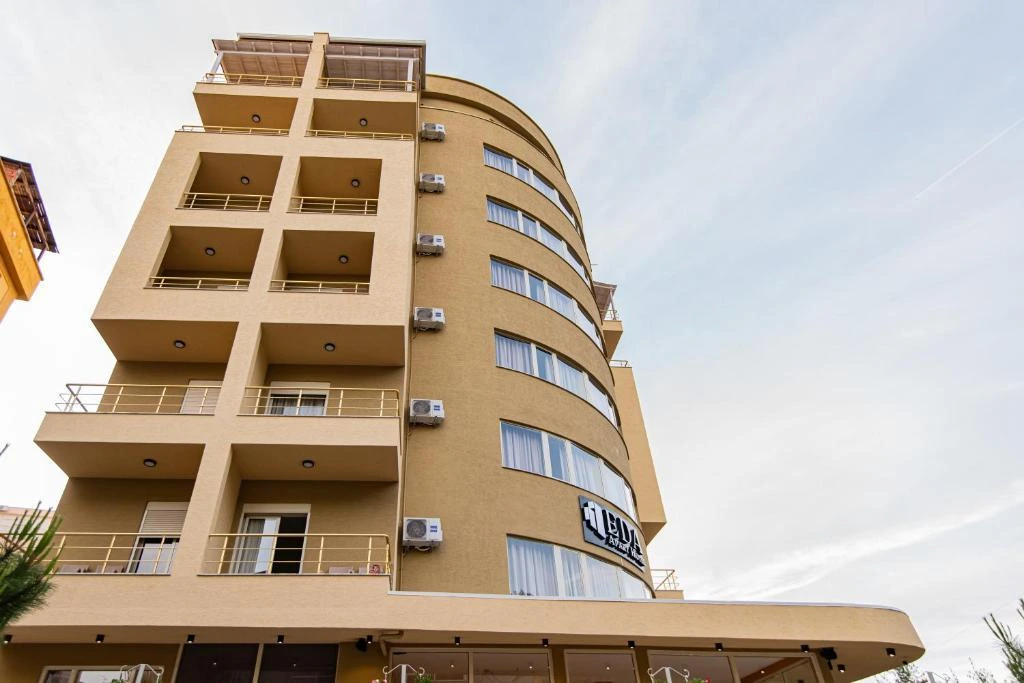 Oferta Aparthotel Eda – zdjęcie 2