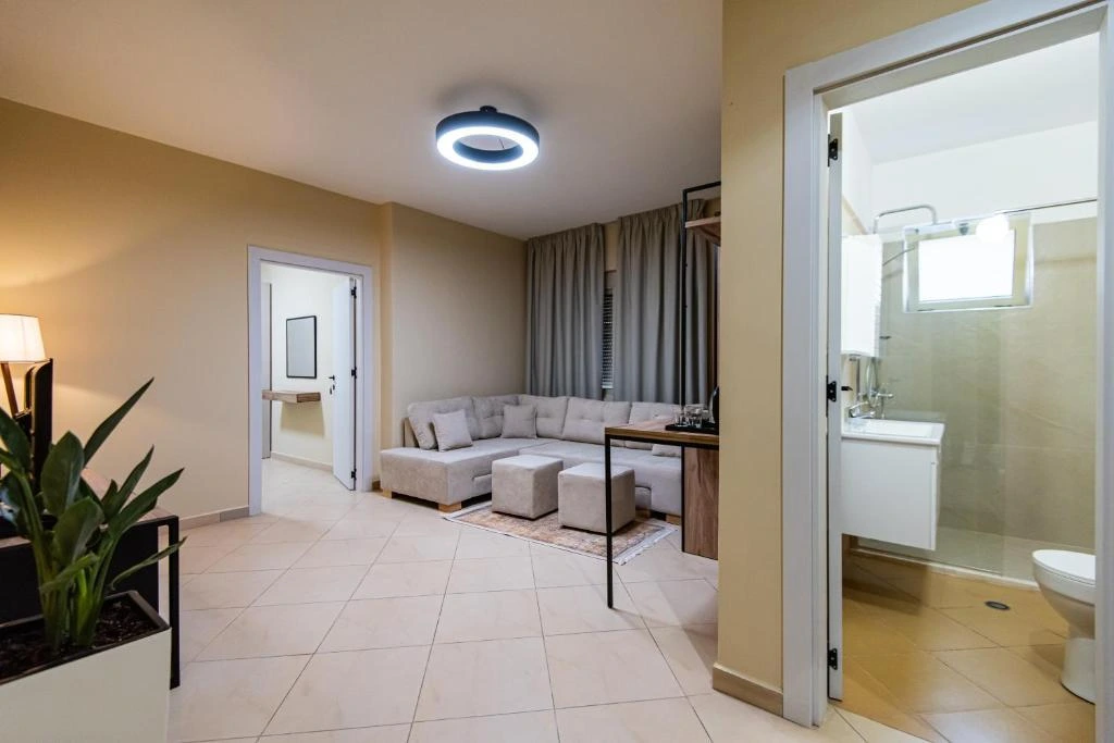 Oferta Aparthotel Eda – zdjęcie 5
