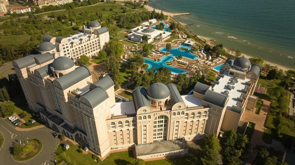 Oferta Hotel Alua Sunny Beach Resort & Spa – zdjęcie 3