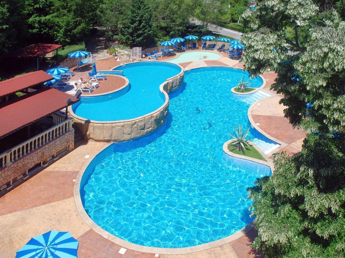 Oferta Hotel Havana – zdjęcie 1