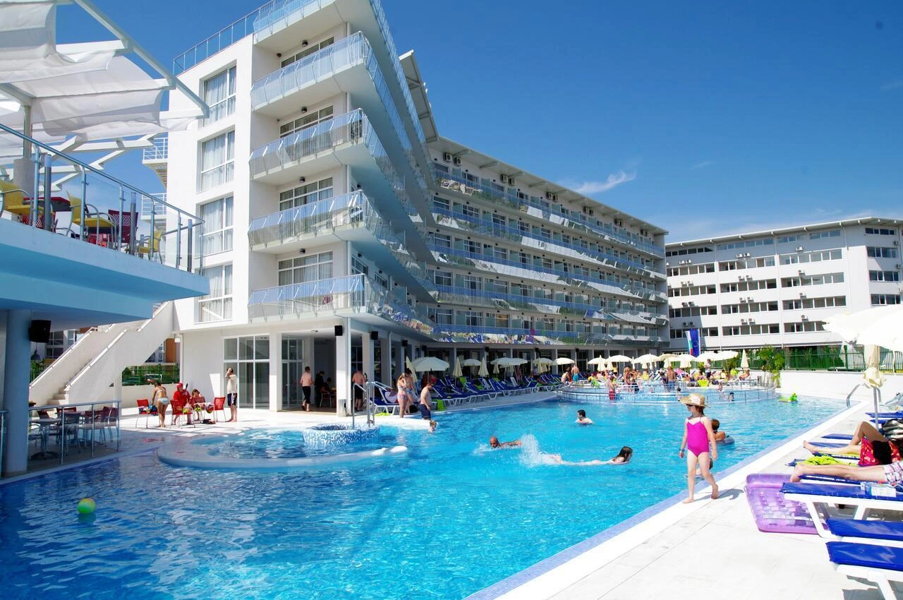 Oferta Hotel Aqua Nevis – zdjęcie 3