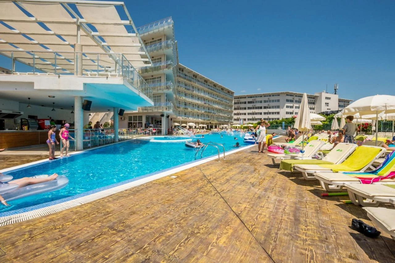 Oferta Hotel Aqua Nevis – zdjęcie 4