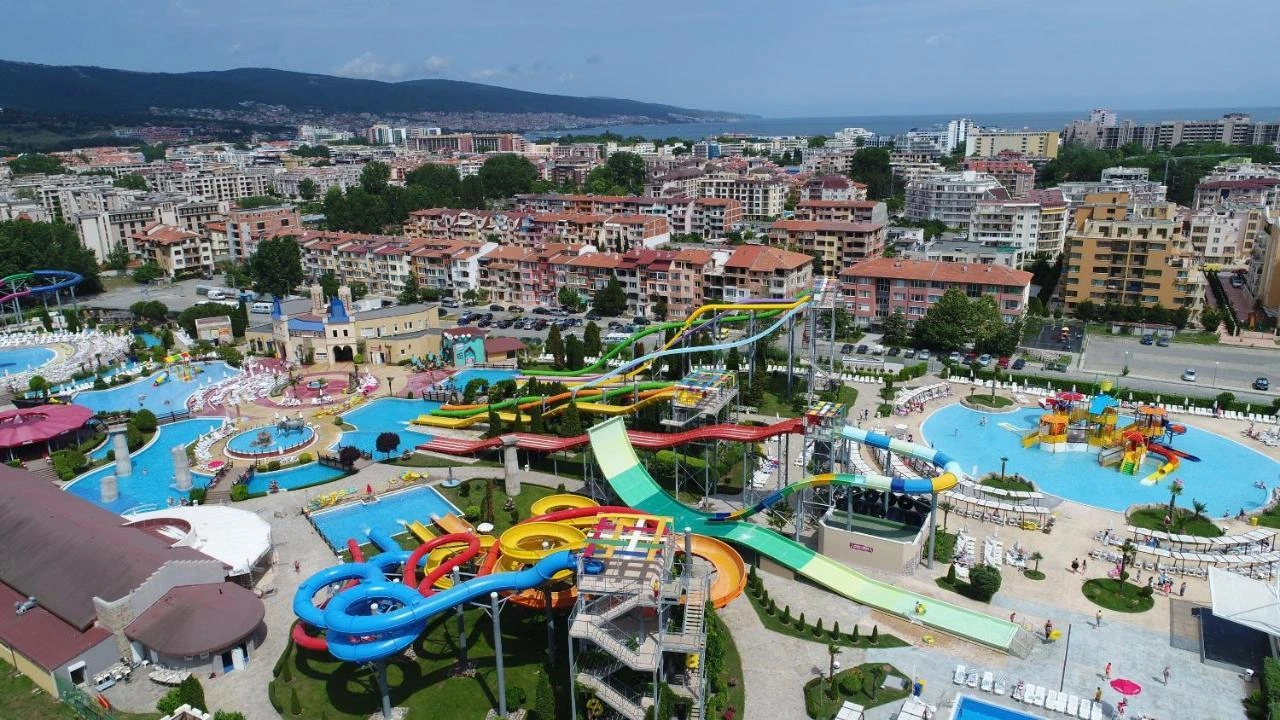 Oferta Hotel Aqua Nevis – zdjęcie 5