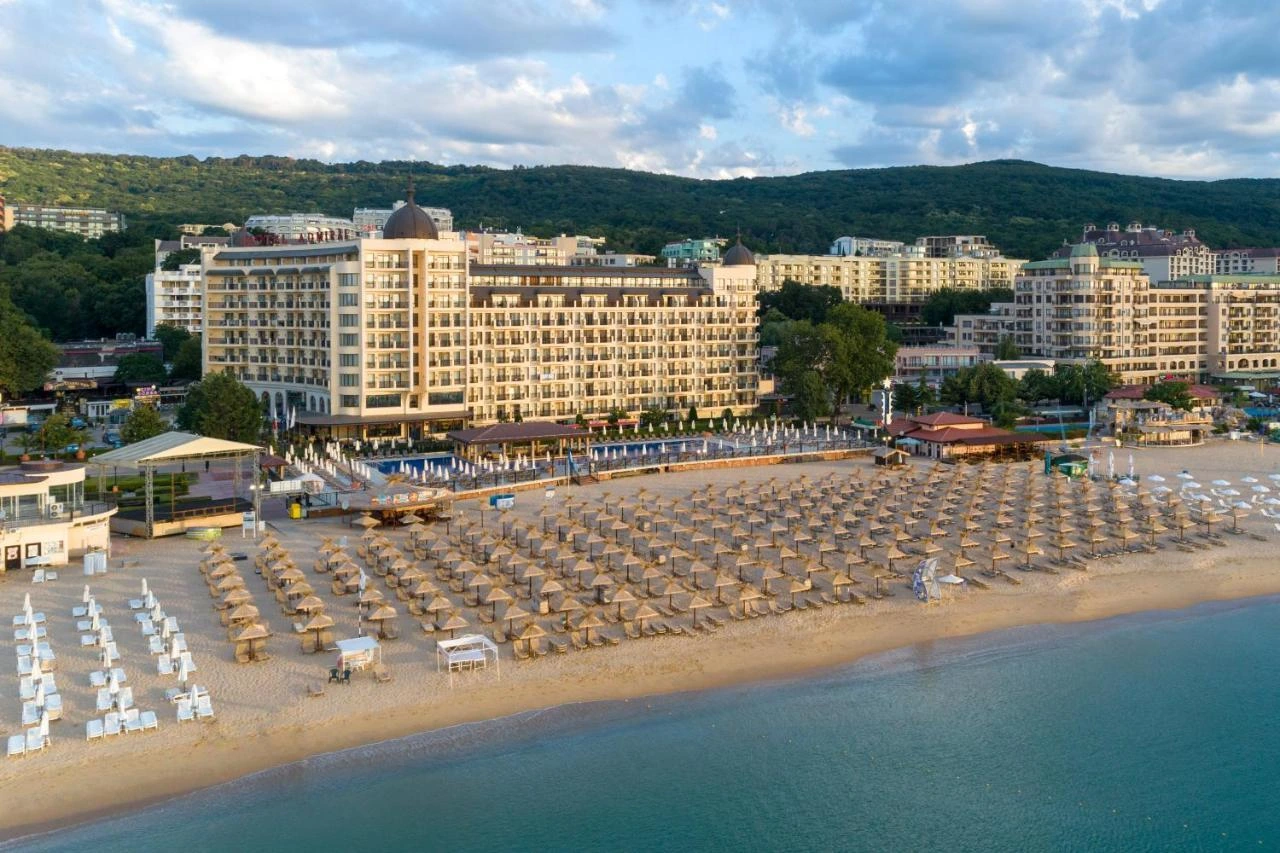 Oferta Hotel Admiral – zdjęcie 1
