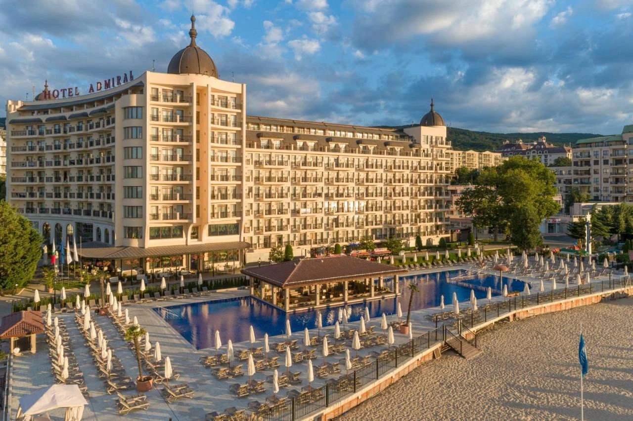 Oferta Hotel Admiral – zdjęcie 2