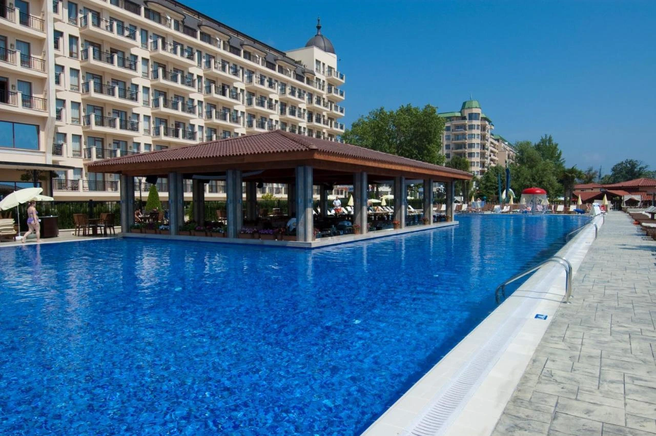 Oferta Hotel Admiral – zdjęcie 4