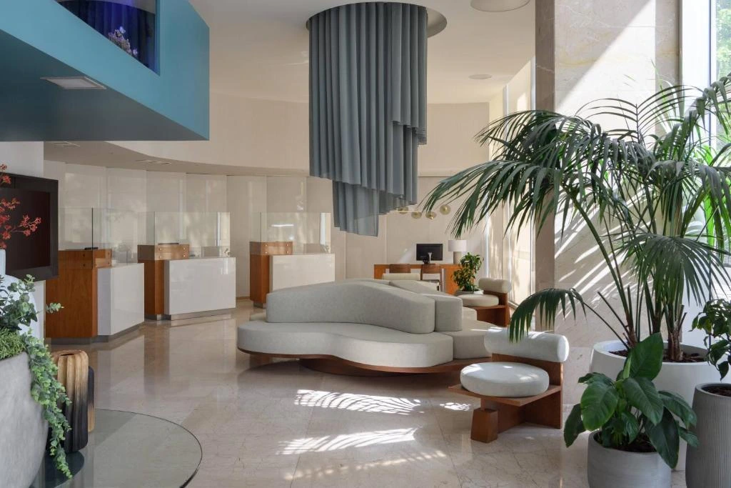 Oferta Melia Lisboa Oriente – zdjęcie 2