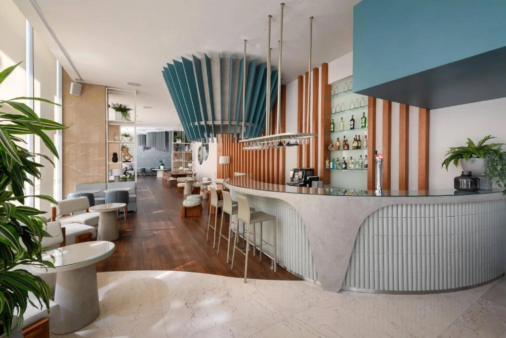 Oferta Melia Lisboa Oriente – zdjęcie 3
