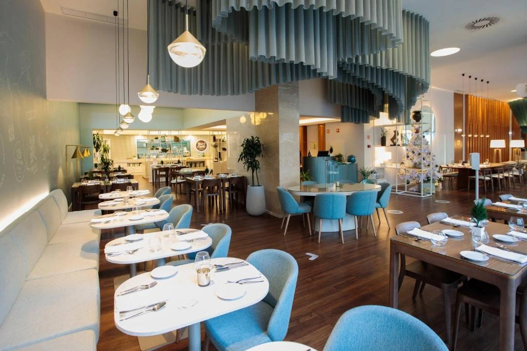 Oferta Melia Lisboa Oriente – zdjęcie 4
