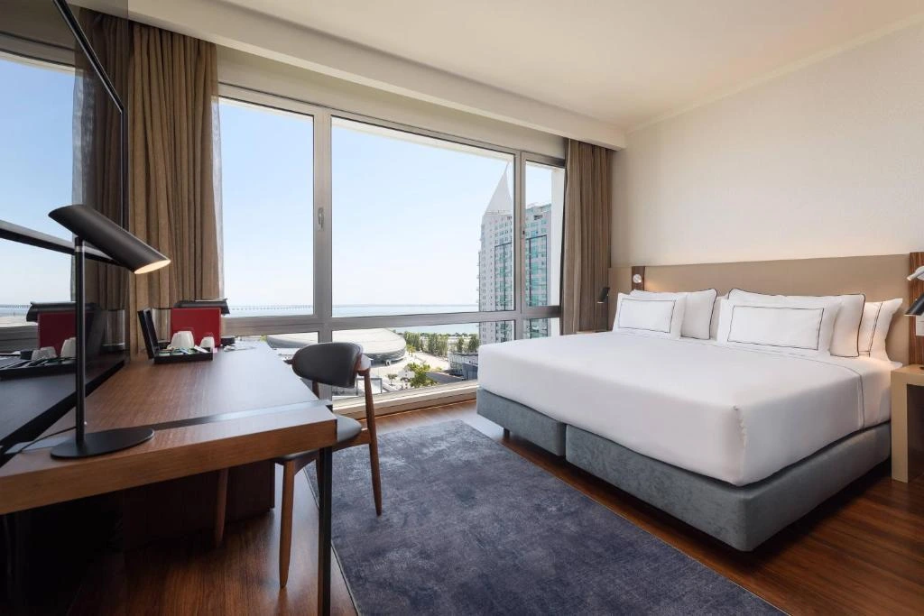 Oferta Melia Lisboa Oriente – zdjęcie 5