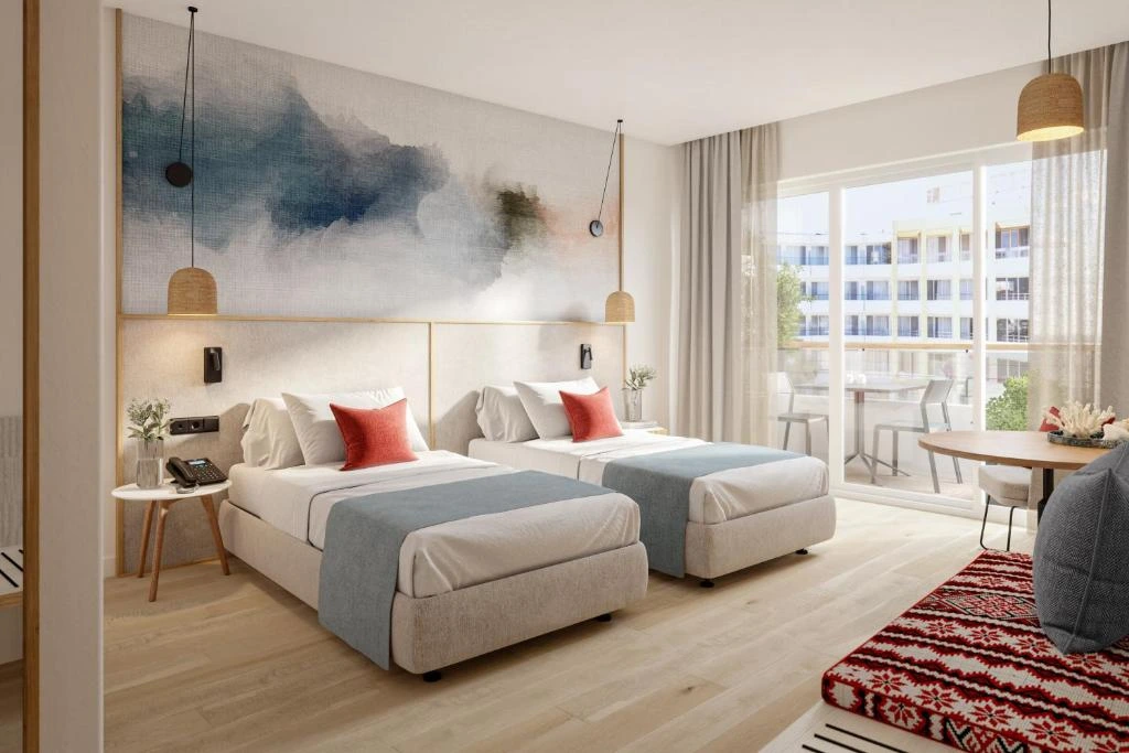 Oferta AluaSoul Sunny Beach – zdjęcie 4
