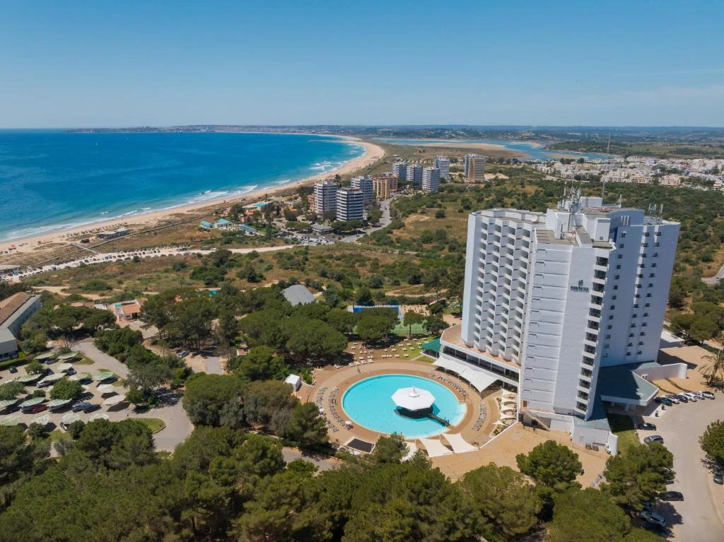 Oferta Pestana Blue Alvor Beach (ex. Pestana Delfim Beach & Golf) – zdjęcie 2