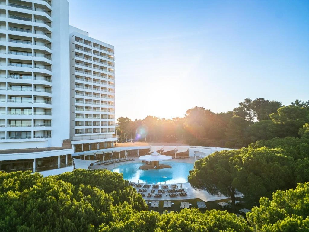 Oferta Pestana Blue Alvor Beach (ex. Pestana Delfim Beach & Golf) – zdjęcie 3