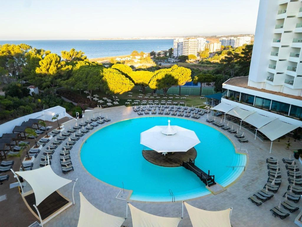 Oferta Pestana Blue Alvor Beach (ex. Pestana Delfim Beach & Golf) – zdjęcie 4