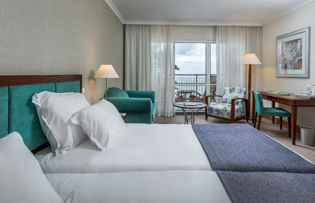 Oferta Pestana Grand Premium Ocean Resort – zdjęcie 5