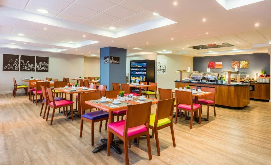 Oferta Hotel Madrid Centro Affiliated by Melia – zdjęcie 4