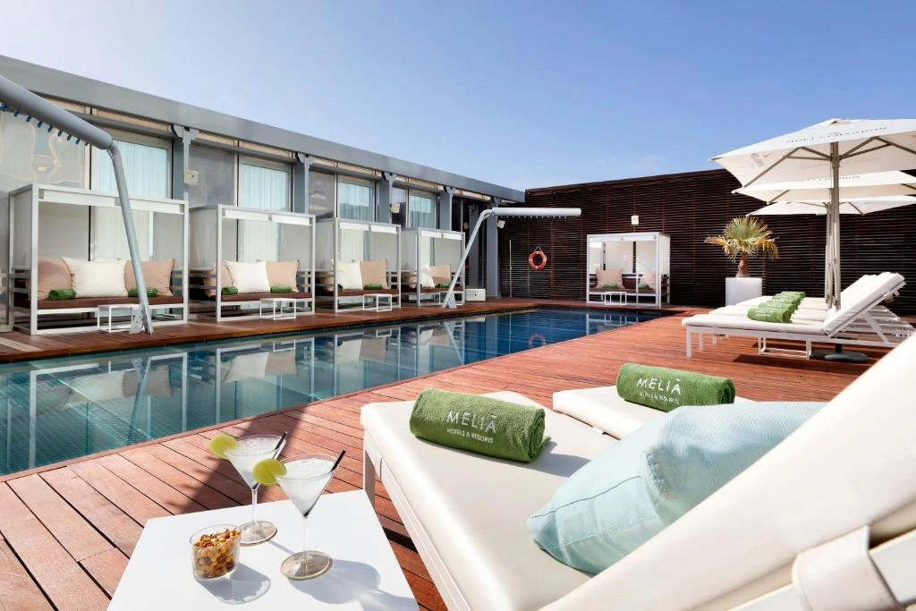 Oferta THE LEVEL AT MELIA BARCELONA SKY – zdjęcie 3