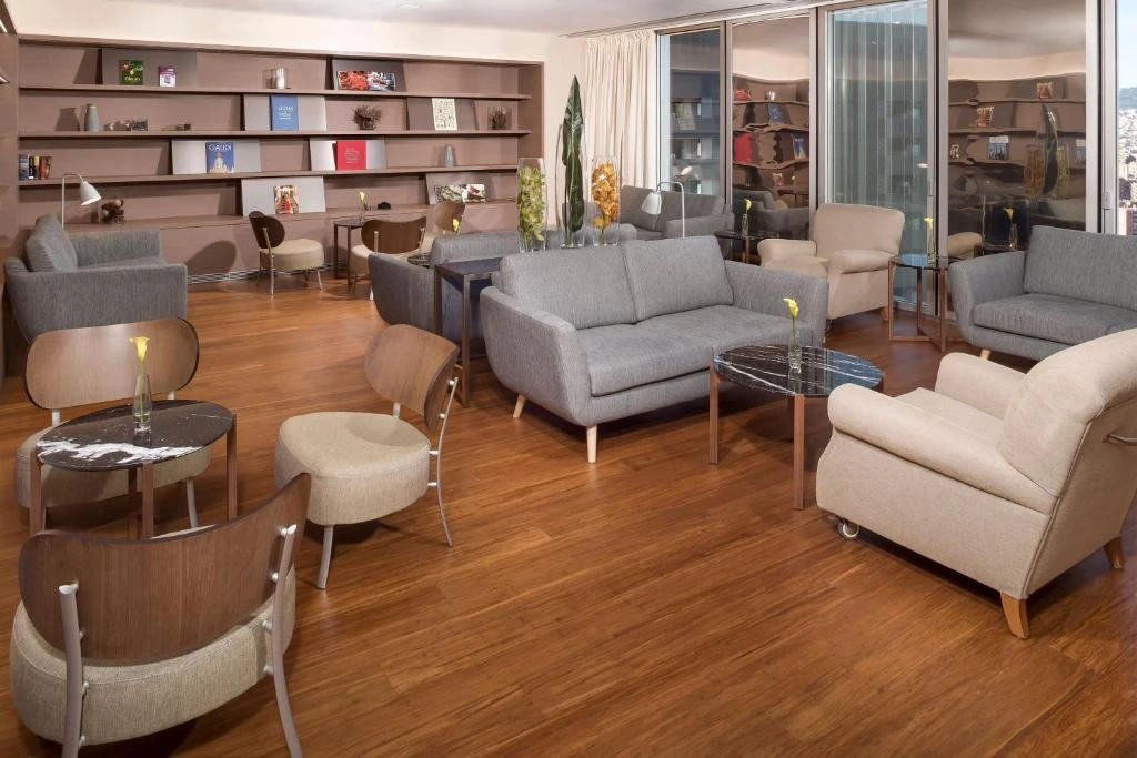 Oferta THE LEVEL AT MELIA BARCELONA SKY – zdjęcie 5