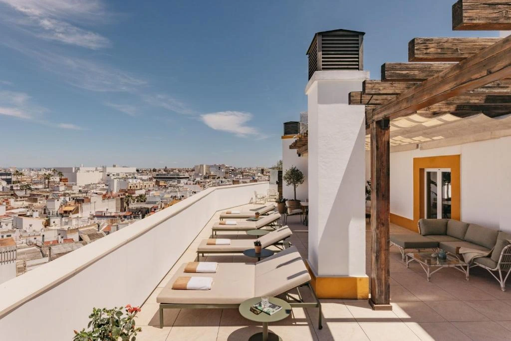 Oferta Hotel Barcelona Condal Mar Affiliated by Melia – zdjęcie 4