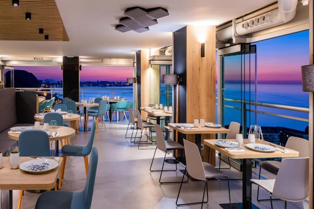 Oferta Hotel Alicante Gran Sol Affiliated by Melia – zdjęcie 5