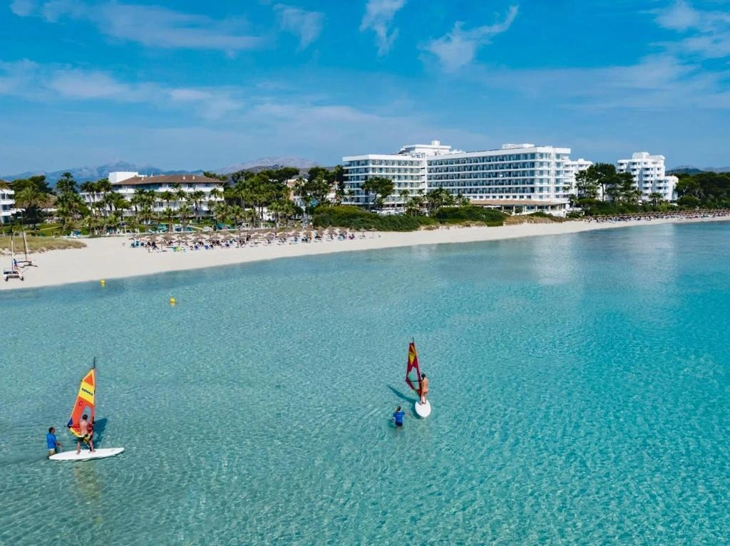 Oferta Playa Esperanza Resort Affiliated by Melia – zdjęcie 1