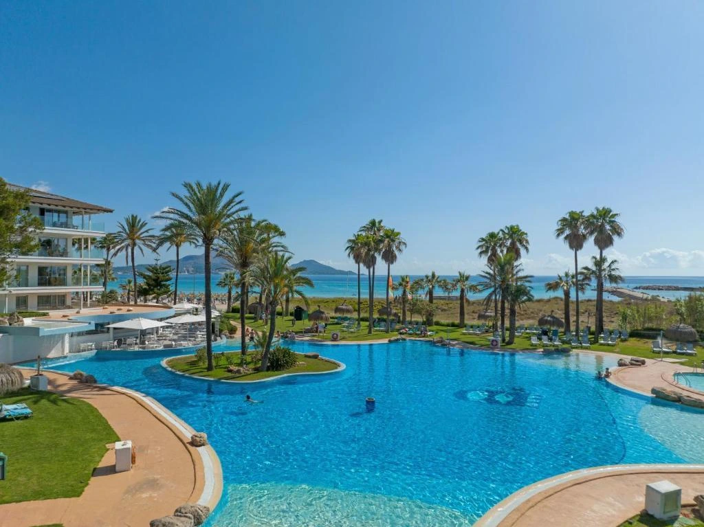 Oferta Playa Esperanza Resort Affiliated by Melia – zdjęcie 2
