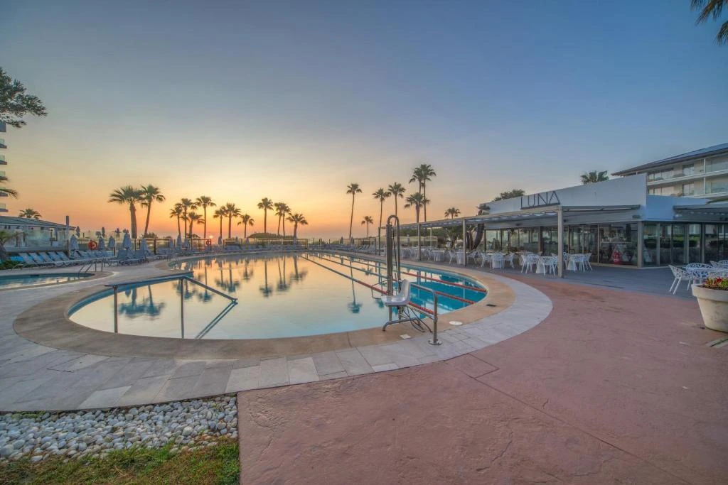 Oferta Playa Esperanza Resort Affiliated by Melia – zdjęcie 3