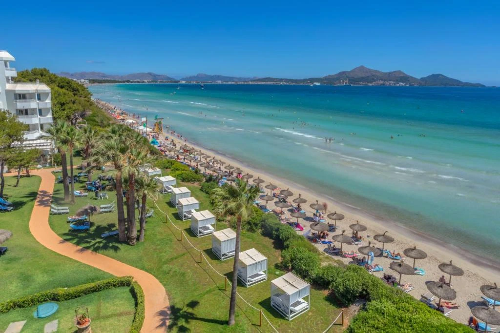 Oferta Playa Esperanza Resort Affiliated by Melia – zdjęcie 4