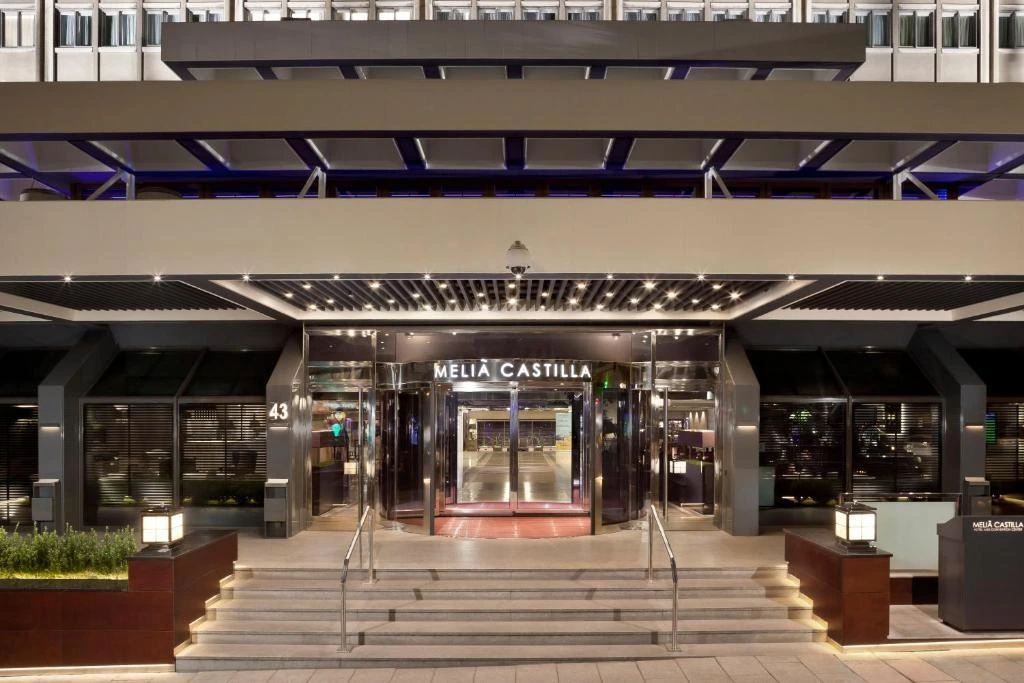 Oferta Melia Castilla – zdjęcie 2