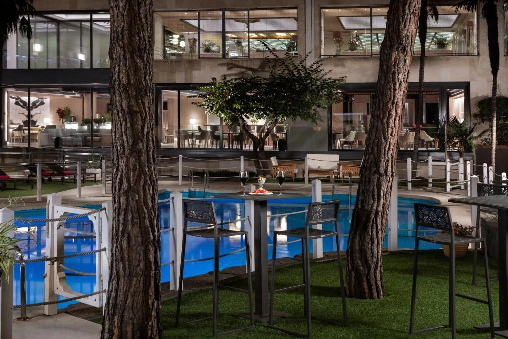 Oferta Melia Castilla – zdjęcie 3