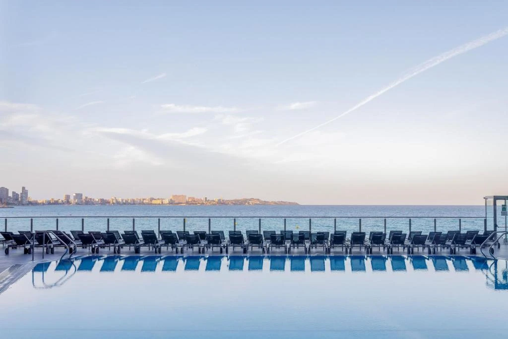 Oferta Hotel Melia Alicante – zdjęcie 3