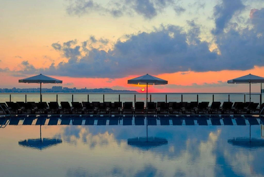 Oferta Hotel Melia Alicante – zdjęcie 5