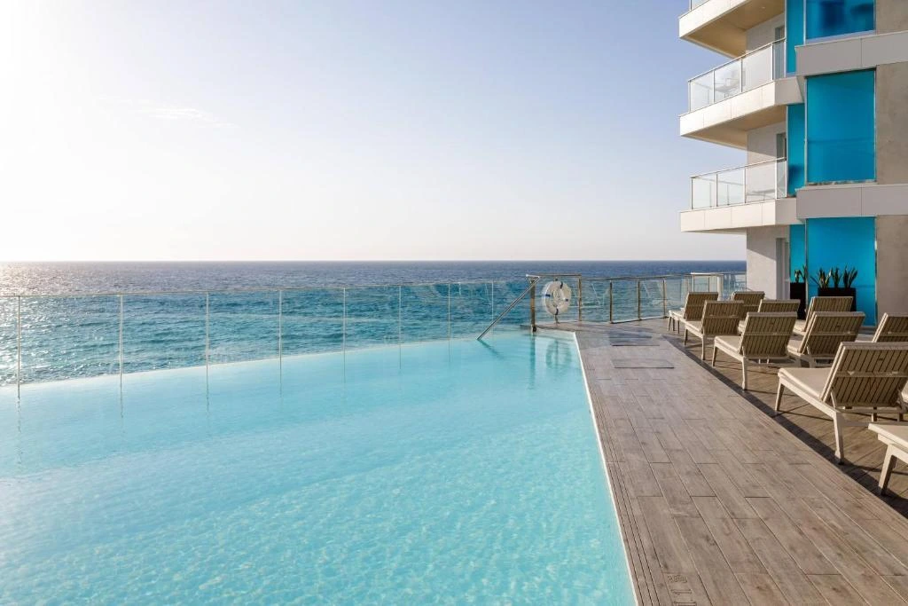 Oferta The Level at Melia Alicante – zdjęcie 4