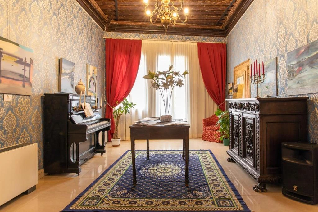 Oferta Hotel Charming Palace Santa Fosca – zdjęcie 2