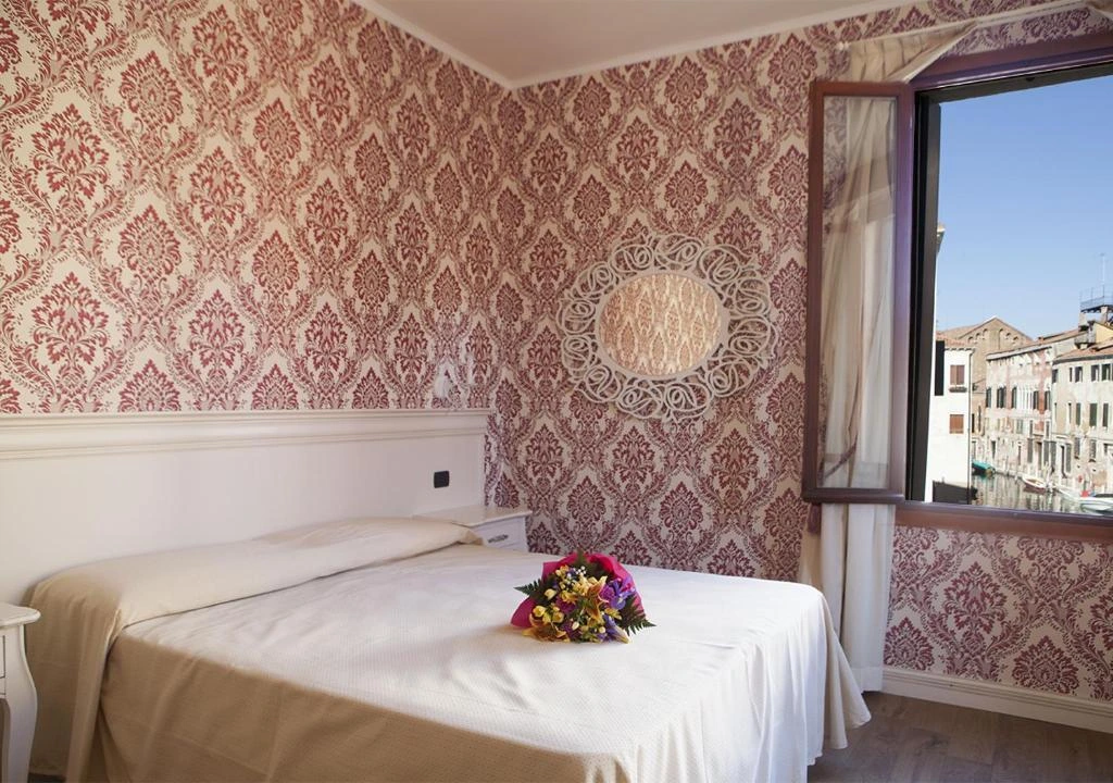 Oferta Hotel Charming Palace Santa Fosca – zdjęcie 4