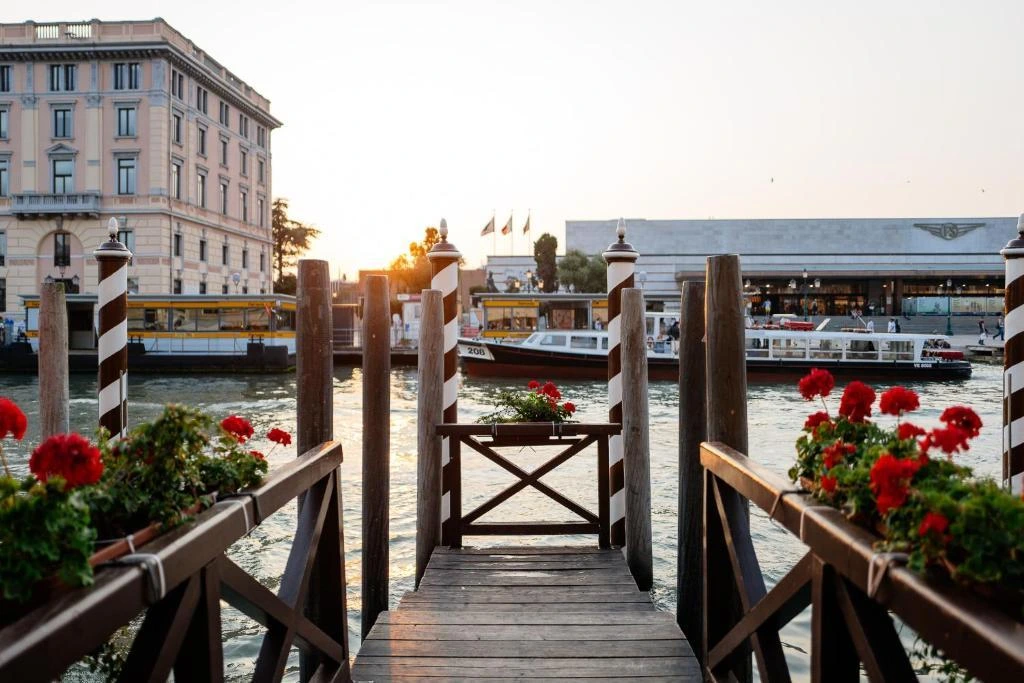 Oferta Hotel Carlton On The Grand Canal – zdjęcie 2