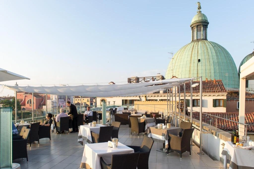 Oferta Hotel Carlton On The Grand Canal – zdjęcie 3