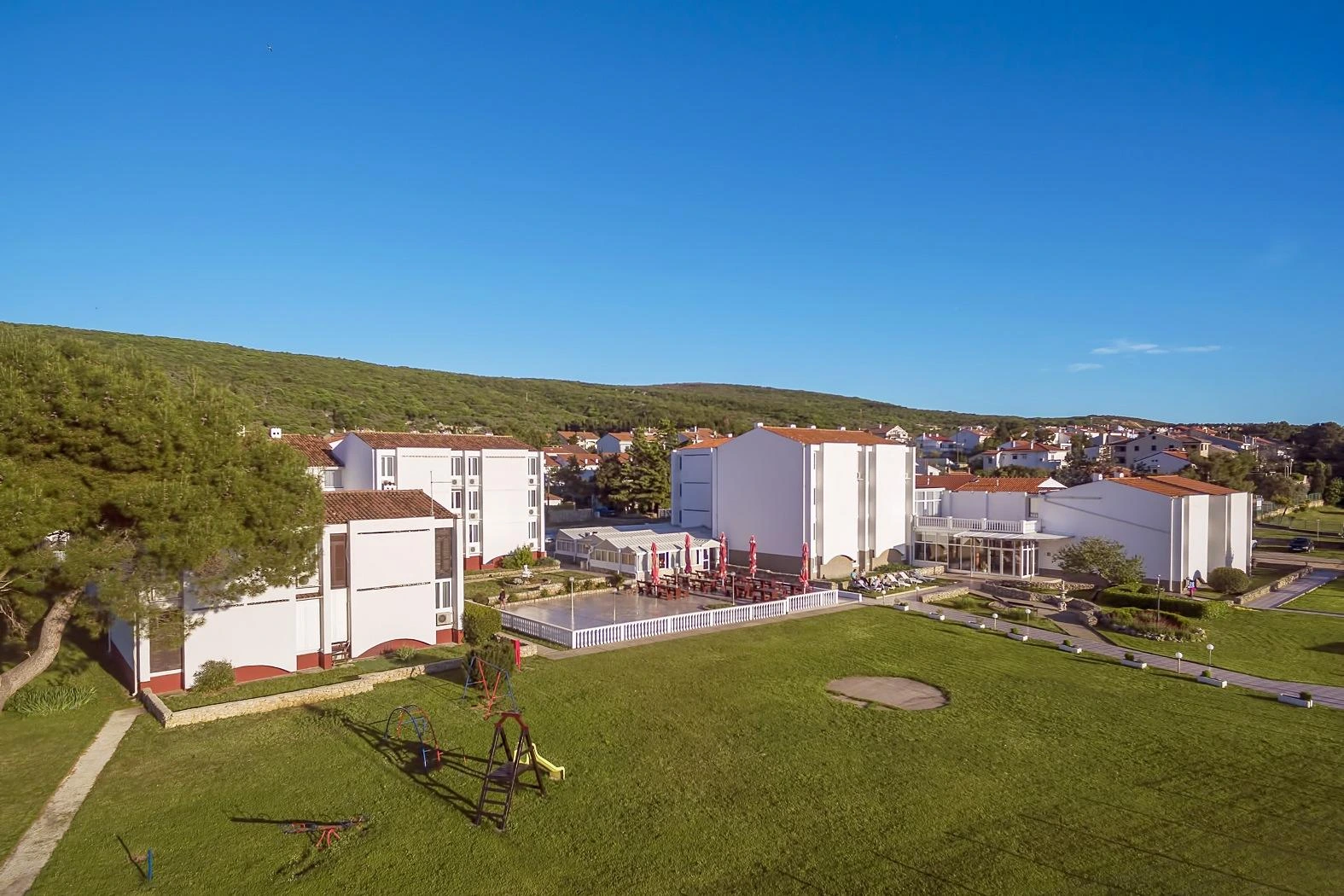 Oferta Hotel Omorika Punat – zdjęcie 2